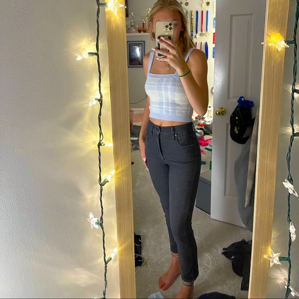 madewell jeans size 23🌟✨